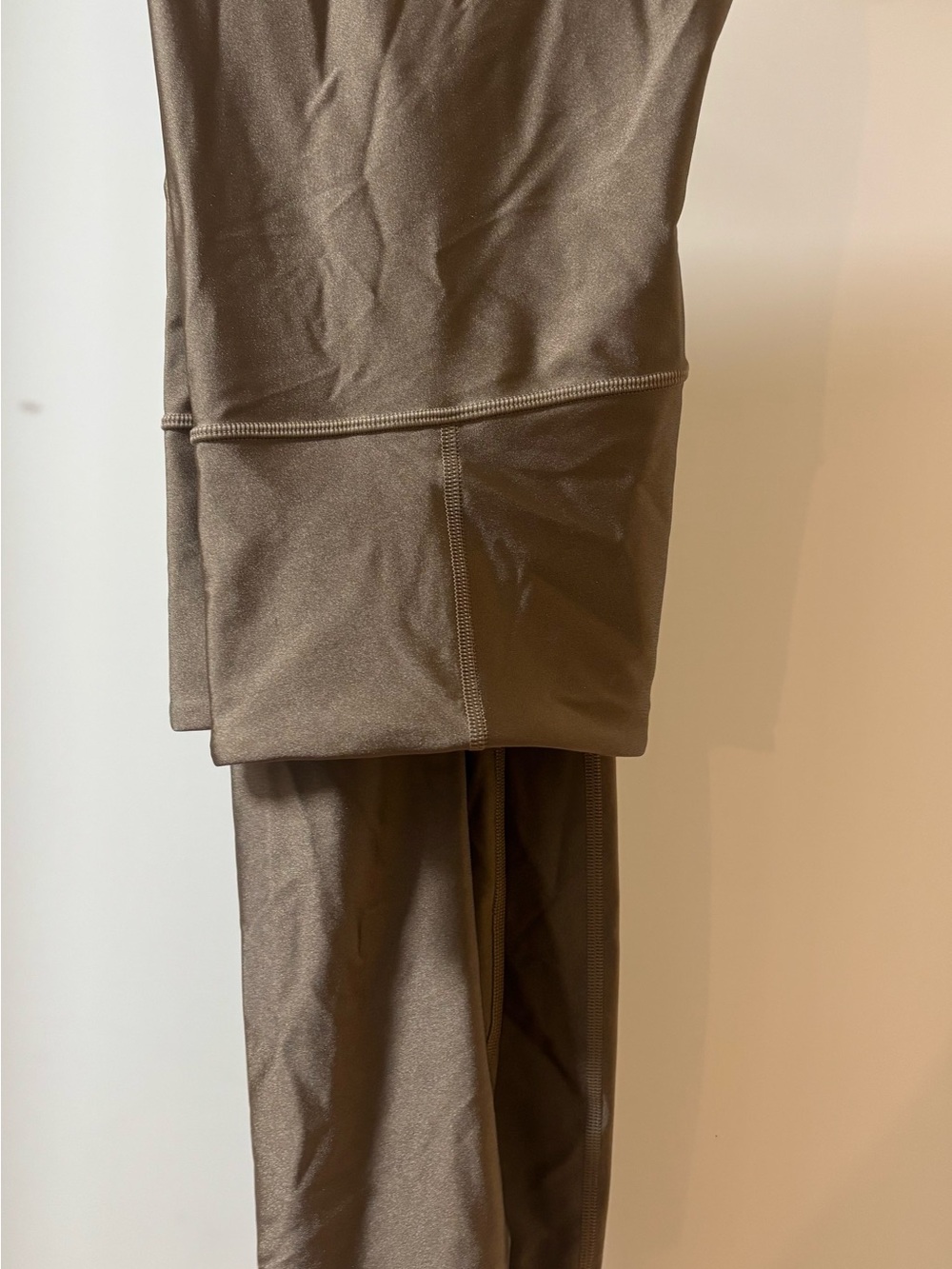 Athleta Women's leggings in Brown